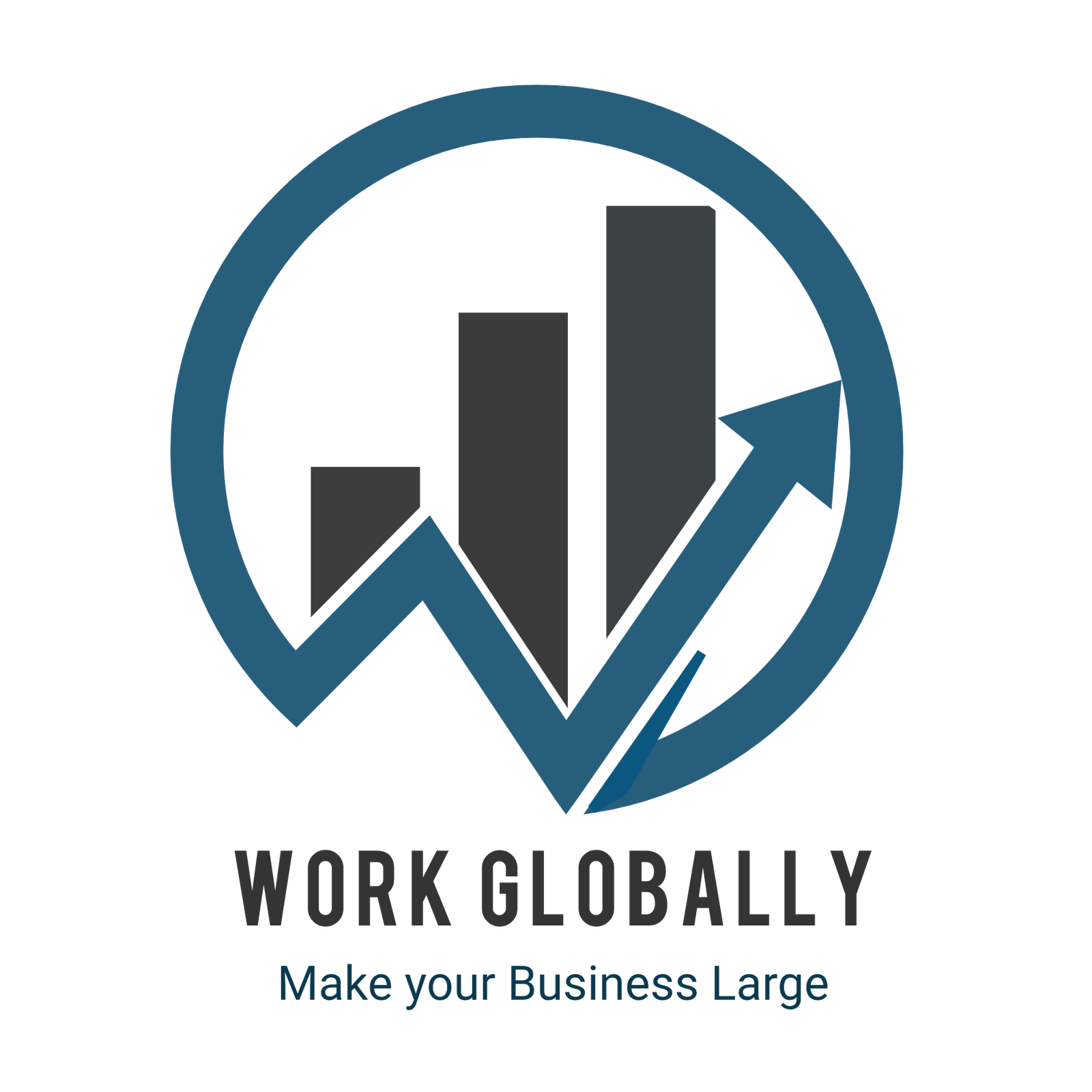About Us - Work Globally